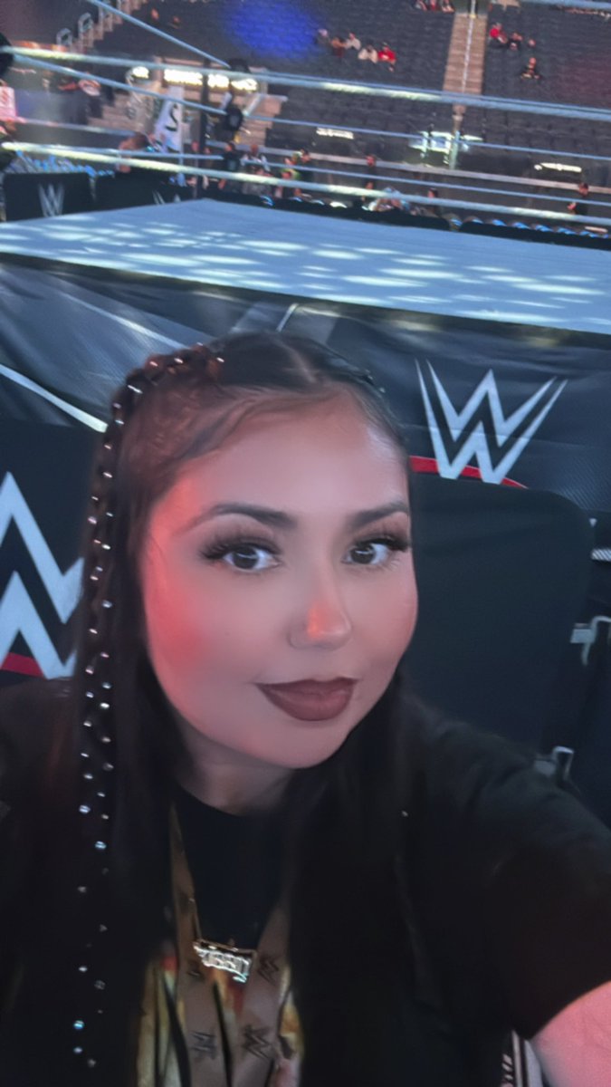 #wwesanfrancisco