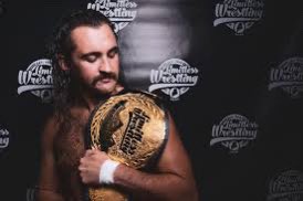 Can we just pause a second and realize how valuable this championship is….<a href="/LWMaine/">Limitless Wrestling</a>