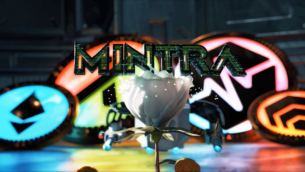 We’ve been quiet for a few months…

That ends now.

Mintra’s final testnet release before mainnet is now live 🔥

test.v2.app.mintra.ai