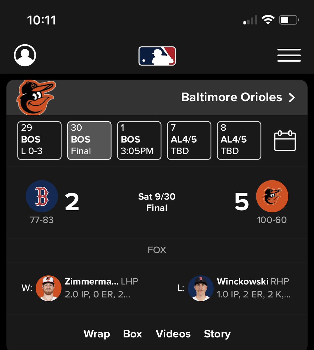 Chip Roig tweet media