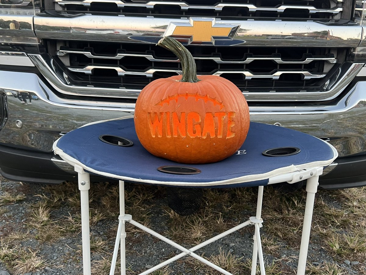 Carolina Cardinals - Stover tweet media