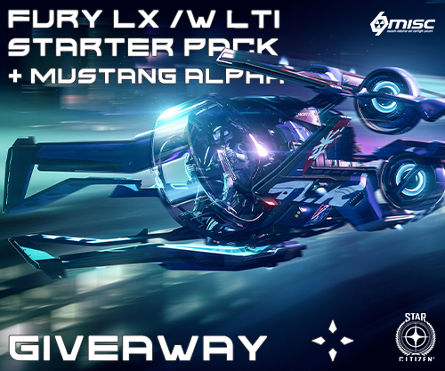 Elbe_Poly's tweet photo. Nouveau Giveaway #starcitizen ! 

En partenariat avec @RobertsSpaceInd 🥰

TAS le 22 octobre lors de la #CitizenCon2953 !

Le lien : https://t.co/P9Irnhrup5 https://t.co/g4xqYisvkA