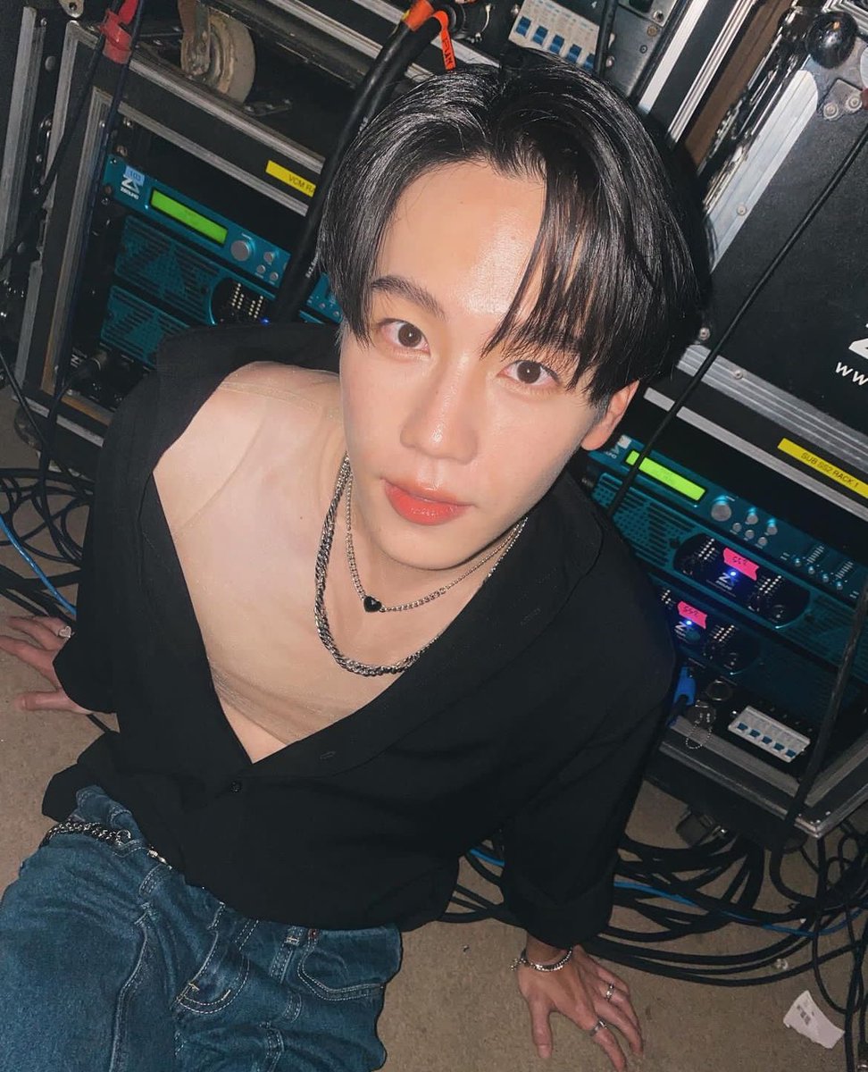 ℕ𝕚𝕟𝕘𝕟𝕟 ♡ ( นุนิ้ง ) tweet media