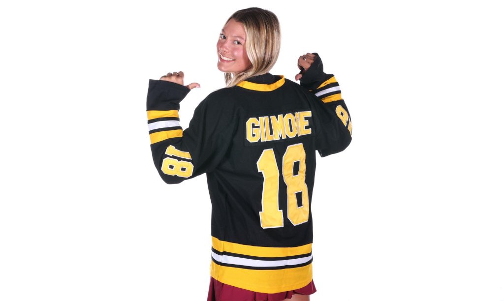 year 1!! 🐅 #tigerup