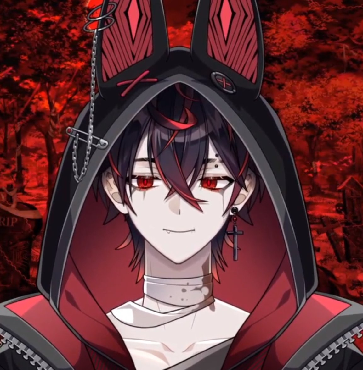 LOOK AT THAT TOOTH!!!!