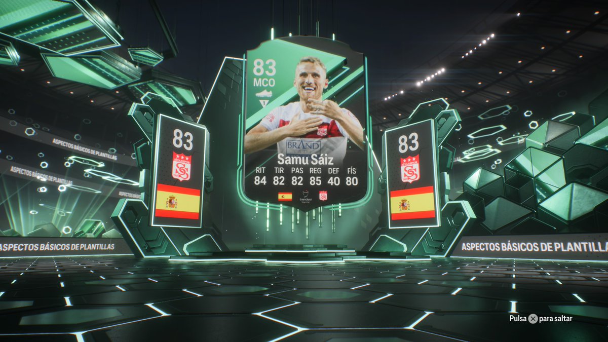 JEAA2201's tweet photo. #PS5Share, #EASPORTSFC24 https://t.co/zYHnhoKqht