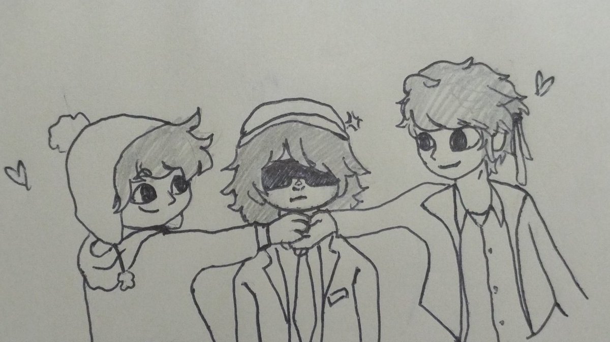 raaphoso's tweet photo. fiz algo kkkkkkkk
#OPQ #OPQuarentena #OPQFanart #OPQBenito #OPQJeffrey #OPQLuisM #BenitoCamelo #LuisM #JeffreyBacon https://t.co/nB7t64yVsY