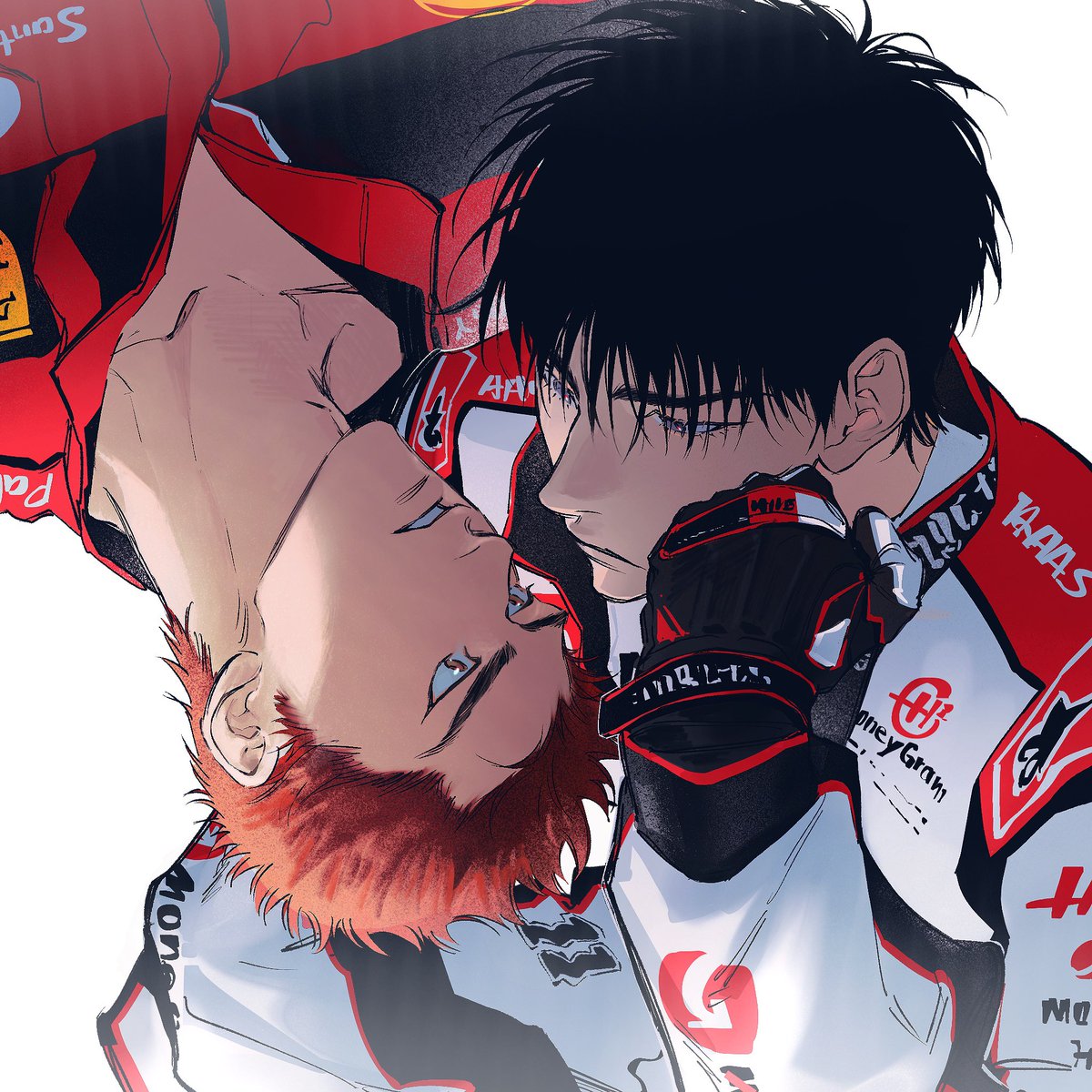 吱直枳智 (@chimmyming) on Twitter photo 