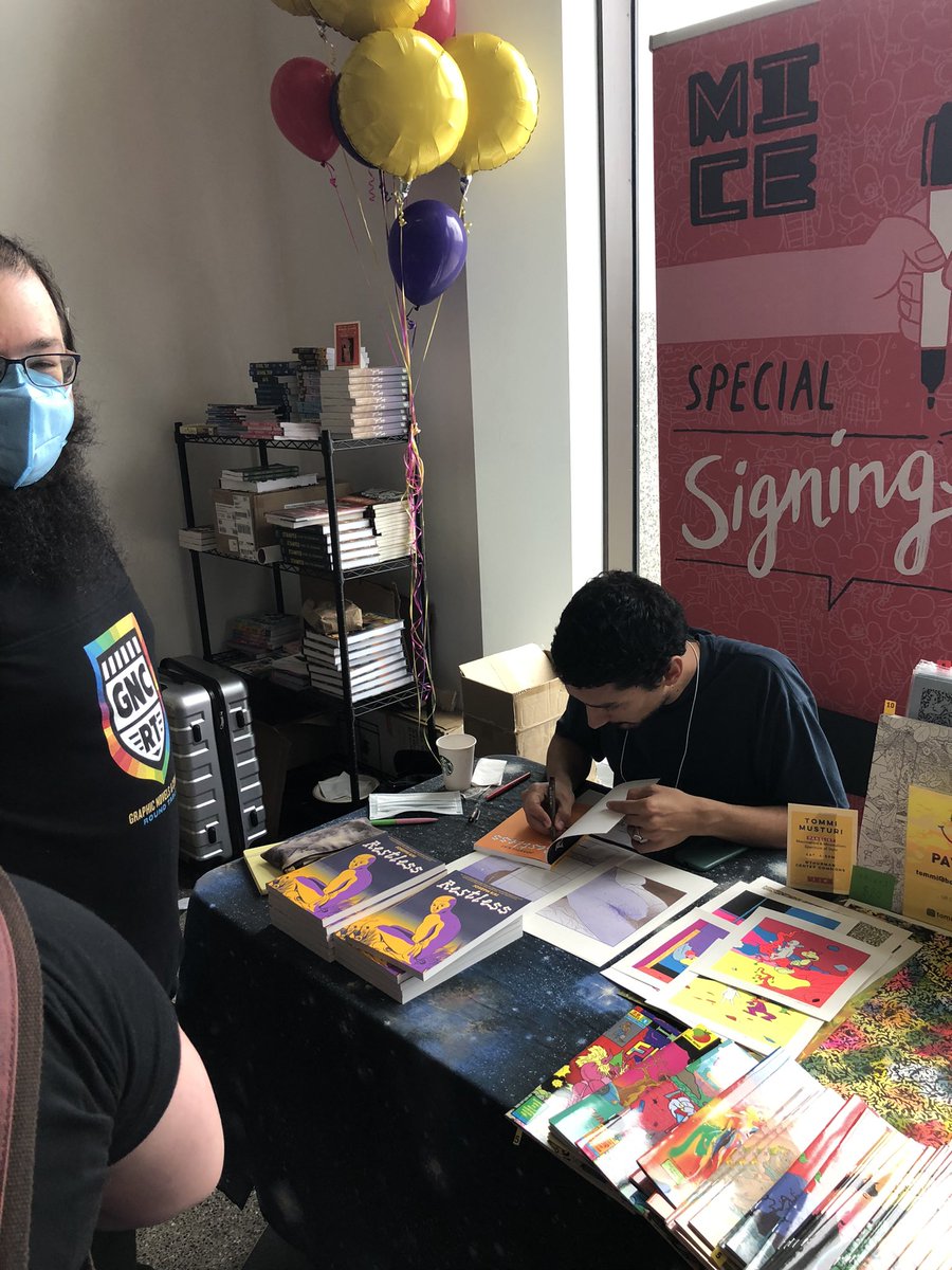 Michael Anthony tweet media