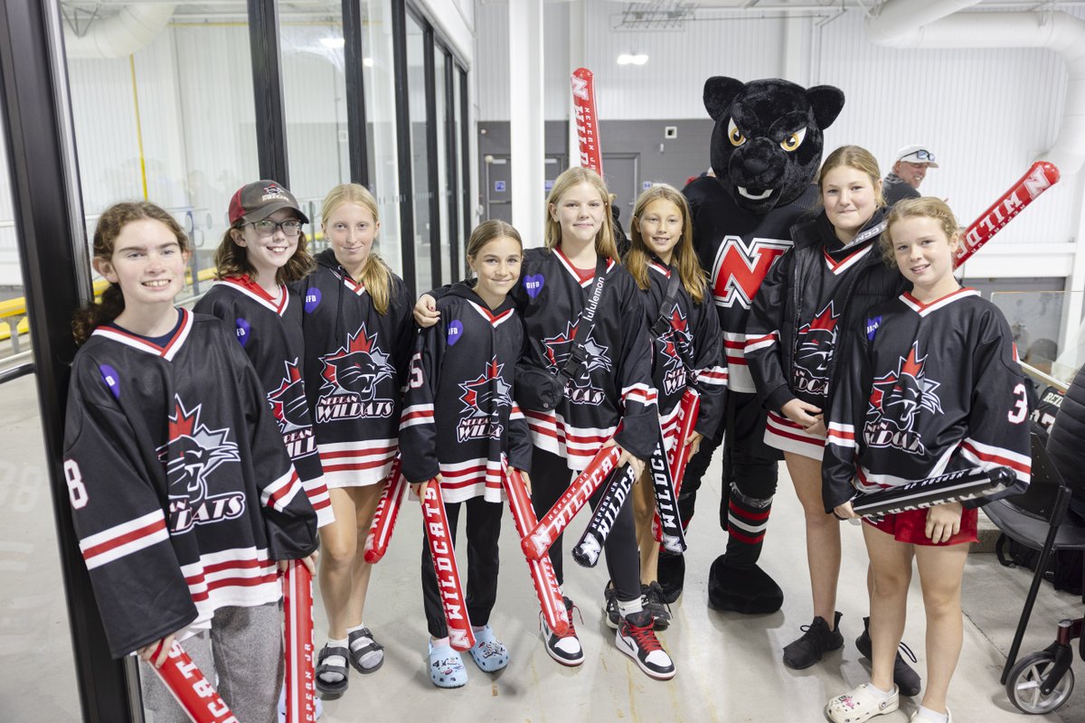 NepJrWildcats's tweet photo. Gratitude goes out to the incredible Wildcats who joined us for today's game, your support fuelled our attempt to level the score. We extend our heartfelt thanks &amp; hope to see you back in the near future! #clawsout #nepeanwildcats #nepeanjrwildcats #u22elite https://t.co/DN9Ml6o2n2
