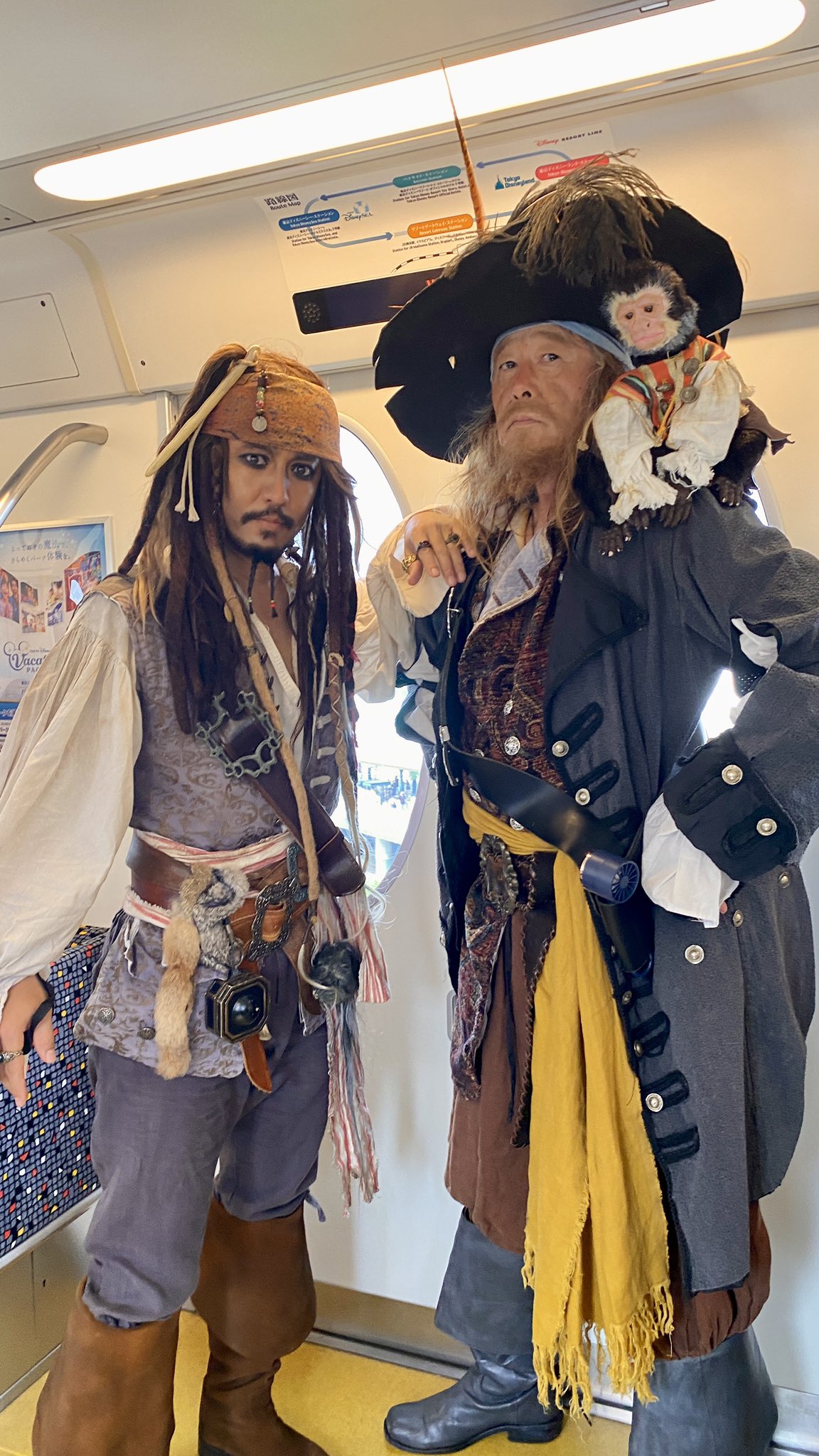 🏴‍☠️ジャックマジシャン：船長の海賊ごはん🍳 on X: 