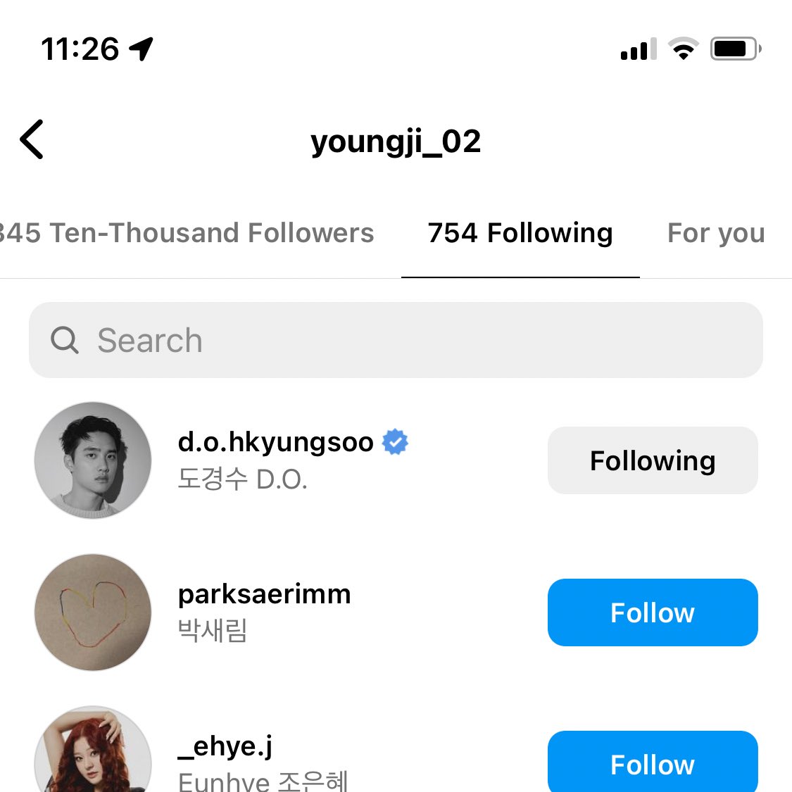 kxungs's tweet image. 영지소녀 어제 도경수 팔로우하고
새벽에 왓이즈러브도올렸는데요?
이거진심뭐지??
디오가차쥐뿔문여는건가?????