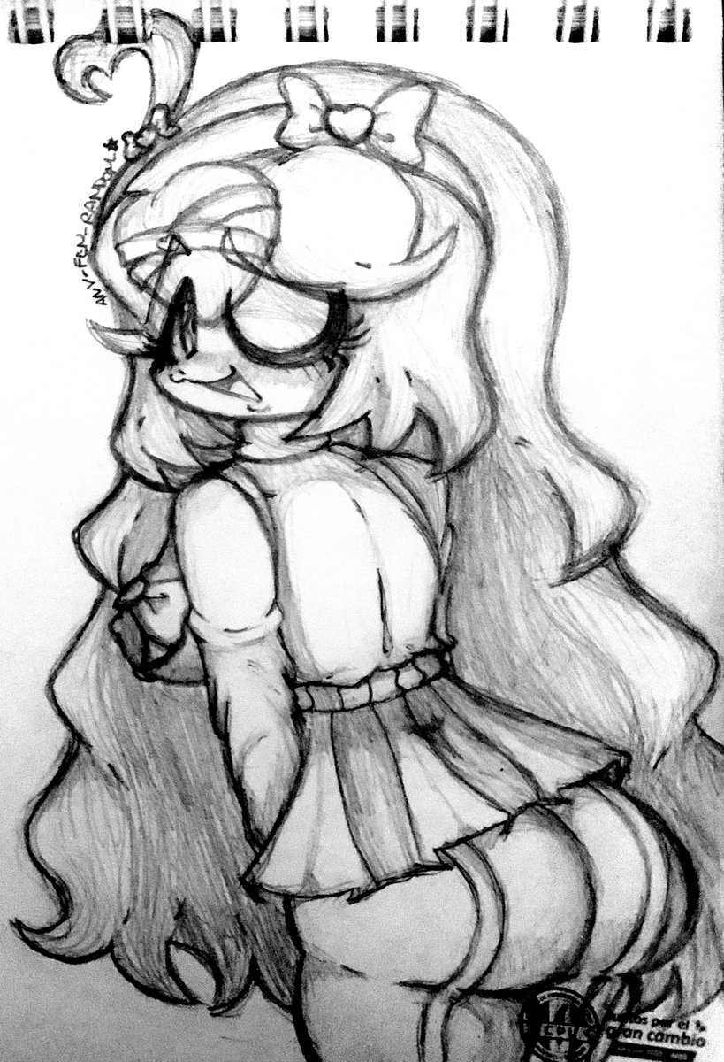 Any_Fen_Random's tweet photo. Butss
#digitalart #drawing #digitaldrawing #oc #illustration #butss https://t.co/2LLH7M7pXn