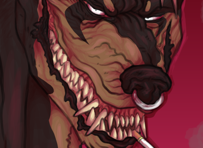 SkuzzTheJester's tweet photo. Brought an old-ass #OC back
#digitalart #art #furryart #furry #originalcharacter https://t.co/fTiqBGG3eu