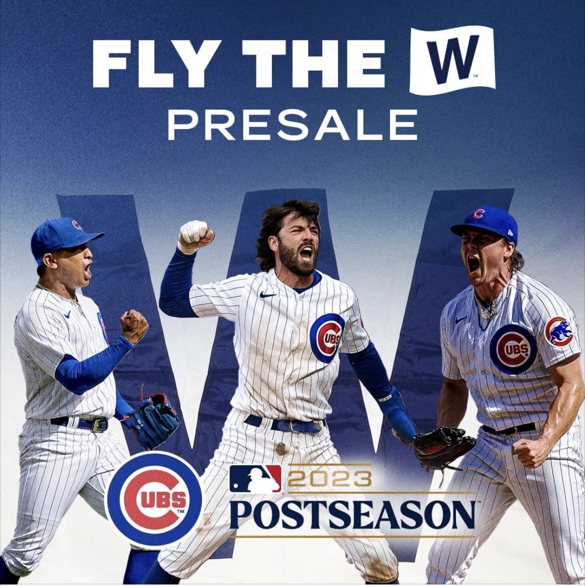 roxx24hard's tweet photo. #Cubs gonna need a refund here #NextStartsHere #FireDavidRoss @cubs https://t.co/mN6gLXYPns
