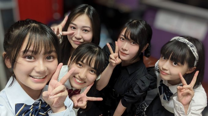 Twitterのコスプレ画像10