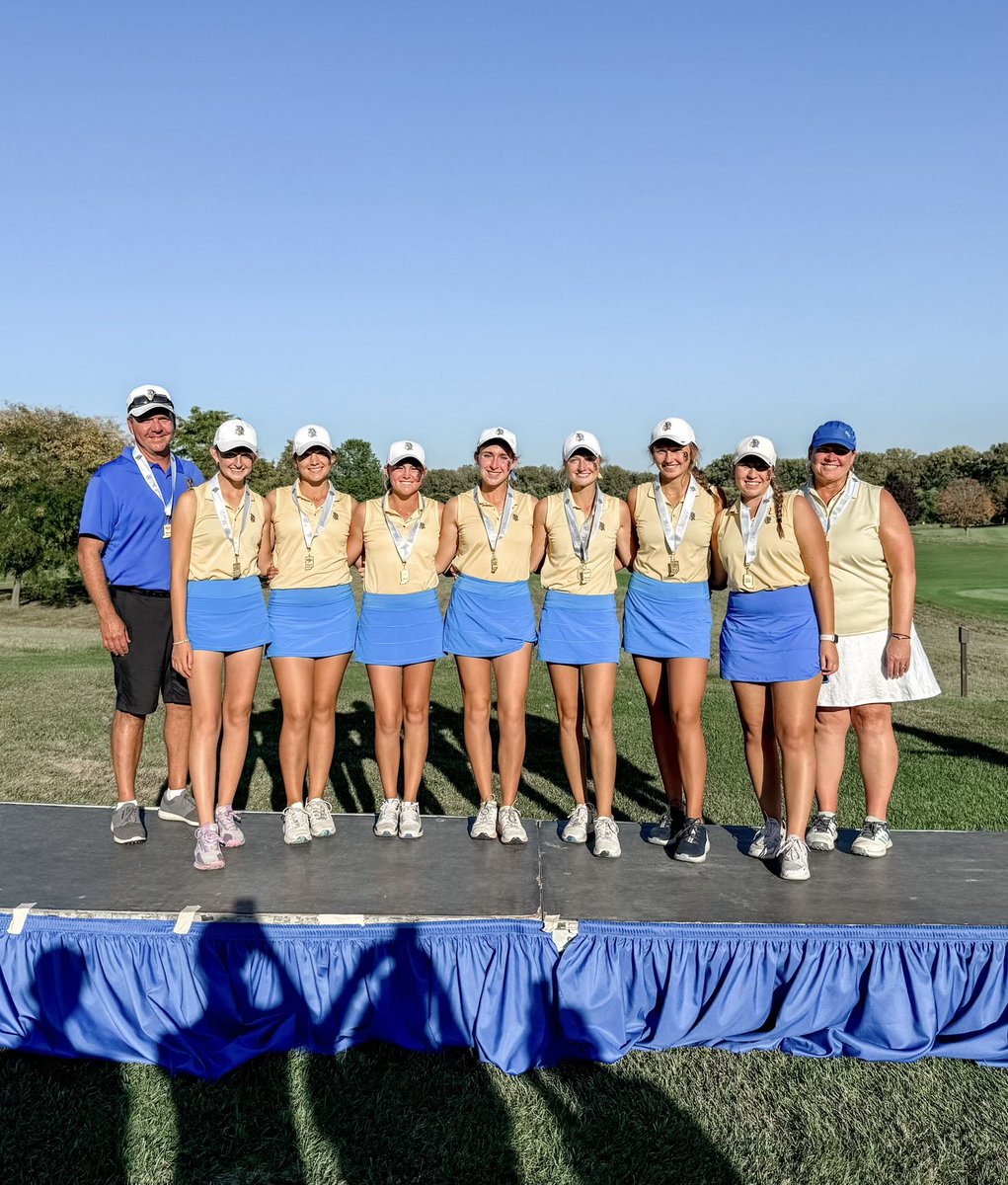 Homestead Girls Golf tweet media