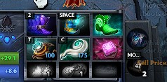 plueplue17's tweet photo. Guess the hero challenge! HAHAHAHAHAHA #dota https://t.co/UuWzfIdiSS