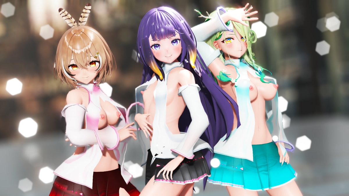 新作投稿しました～ 