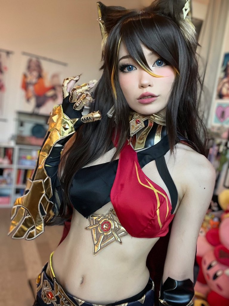 VileKayn's tweet photo. @EverythingOOC Not the worst way to go ngl https://t.co/Klr13eTXSm