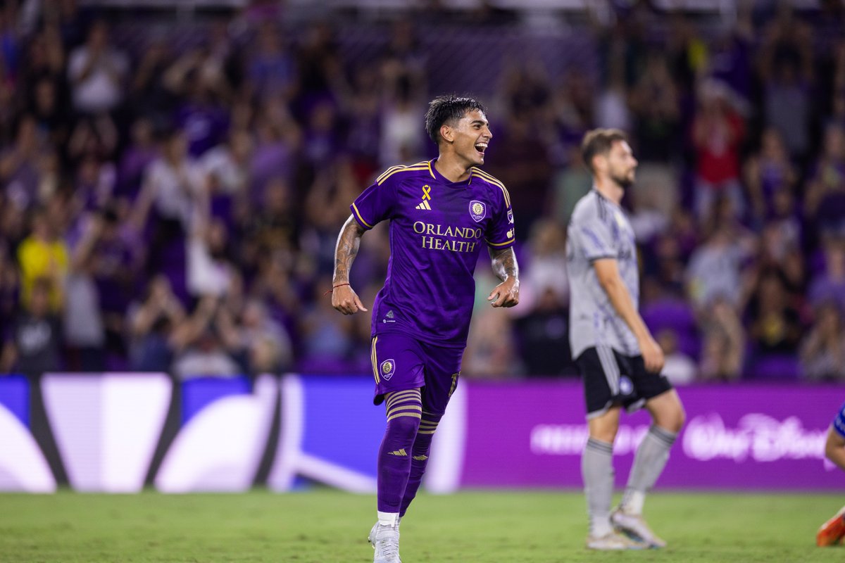 OrlandoCitySC tweet picture