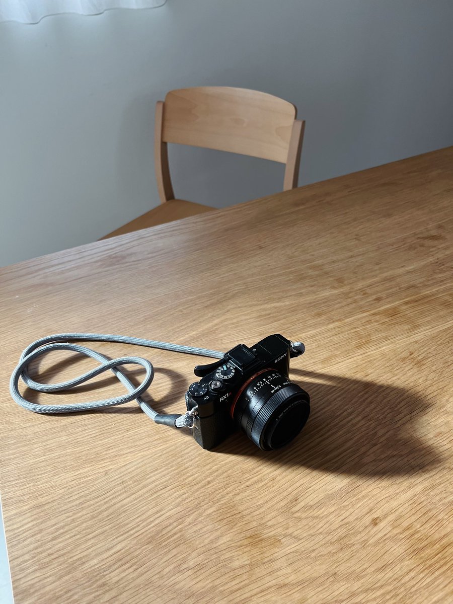 muratamonogoto's tweet image. やっぱモノとしていい。写りもいい。まだまだ使える。
#sony #rx1rm2 #sonydesign 

muratamonogoto.jp/favorite-machi…