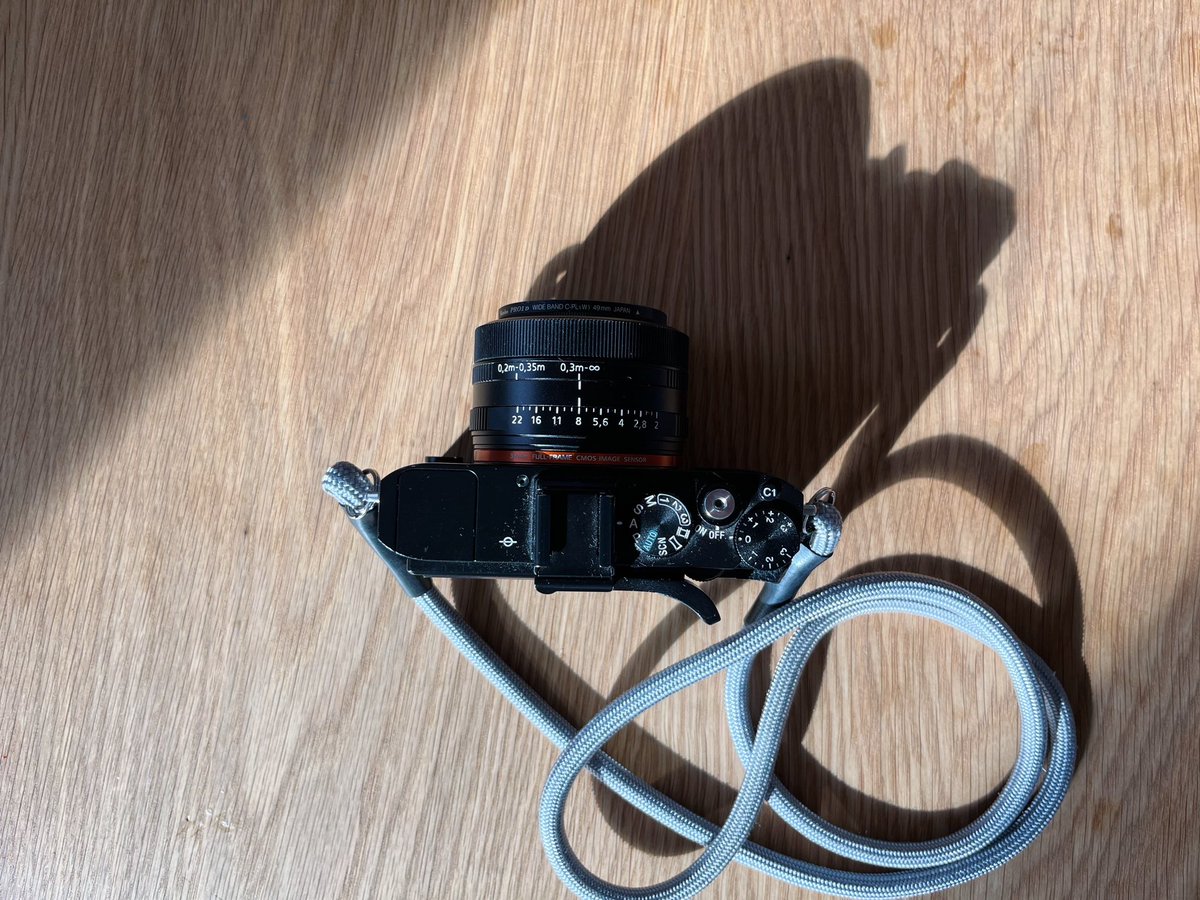 muratamonogoto's tweet image. やっぱモノとしていい。写りもいい。まだまだ使える。
#sony #rx1rm2 #sonydesign 

muratamonogoto.jp/favorite-machi…