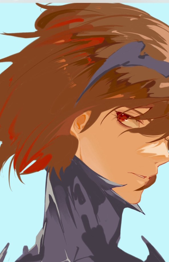 Shirayuki_ham's tweet photo. Coming soon https://t.co/2EZ9yDaxnU