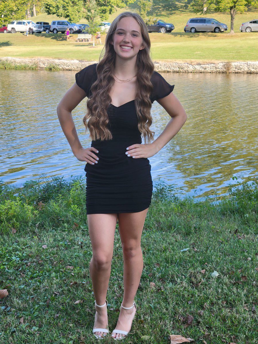 Happy Homecoming Blue Jays! Hope everyone had a great night 🤍💙