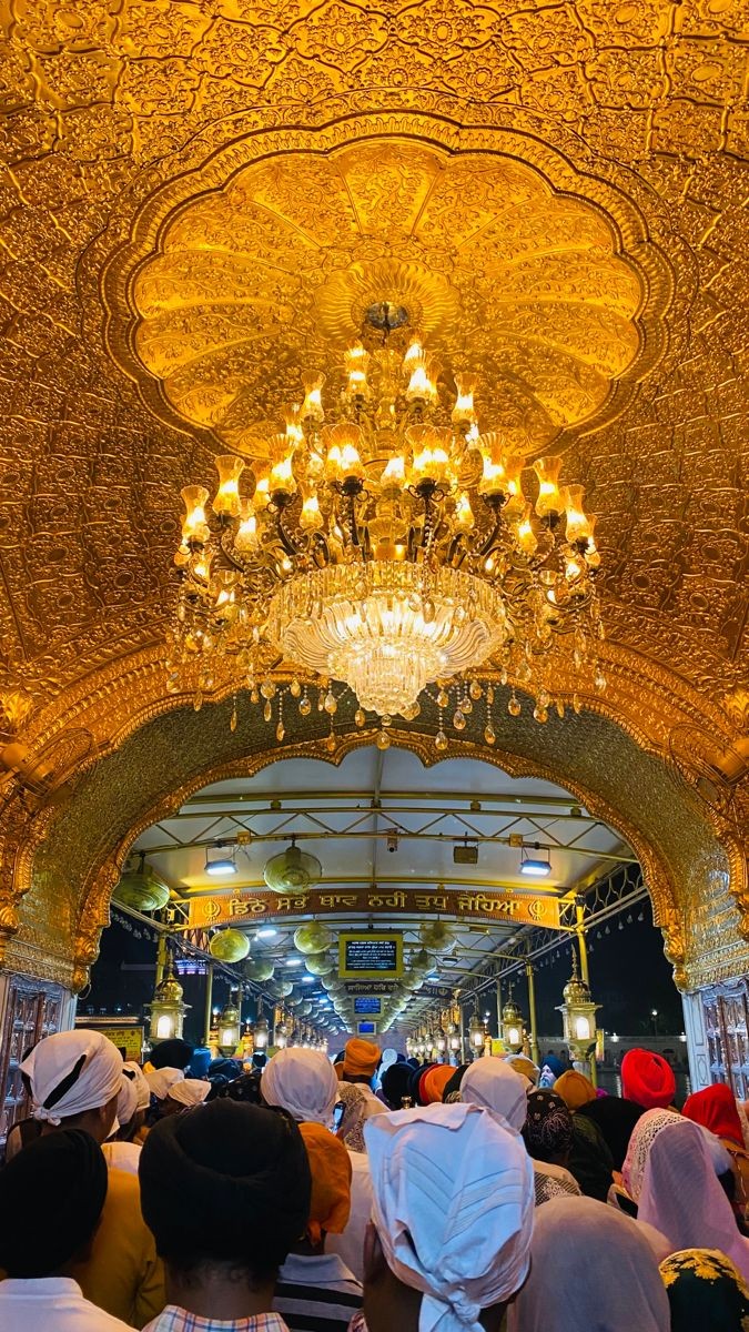 navrooopkaur's tweet photo. ਜਿਸ ਕੇ ਸਿਰ ਊਪਰਿ ਤੂੰ ਸੁਆਮੀ ਸੋ ਦੁਖੁ ਕੈਸਾ ਪਾਵੈ 👏✨ https://t.co/QK3kaTWsh8