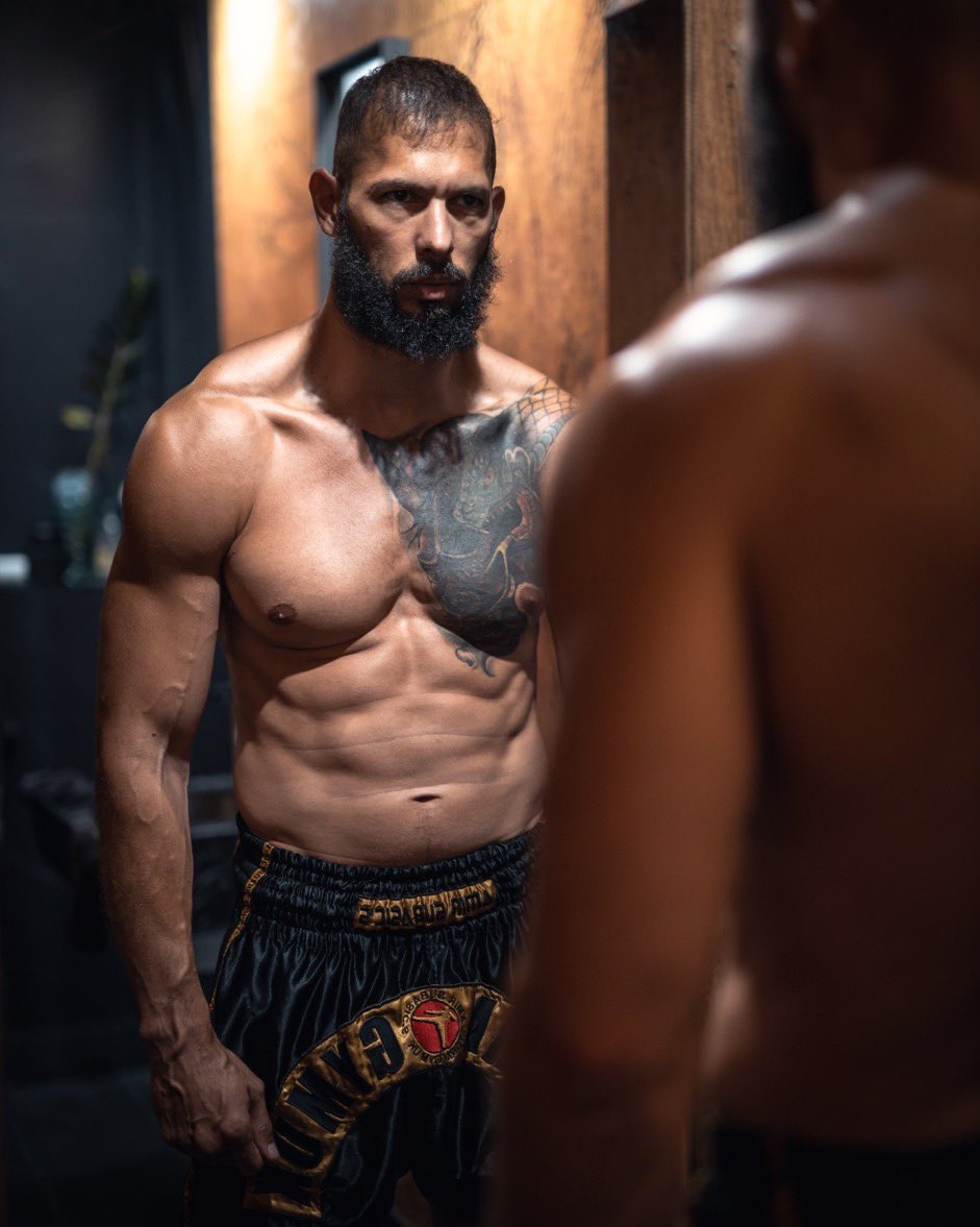 wudannpremium's tweet photo. "Derive happiness from your achievements, it lasts much longer and costs less e.g. gym gains.

Dopamine BS. Booze. Cigarettes. Fast food etc. Is expensive and very temporary.

Not to mention quick ""happiness"" is nearly always bad for you. 

Pay for satisfaction with hard work." https://t.co/2TYh4C9D5v