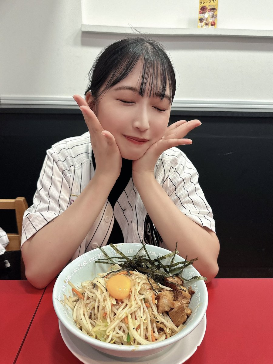 公式】野郎ラーメン秋葉原店 (@yaro_akiba) / Posts / X