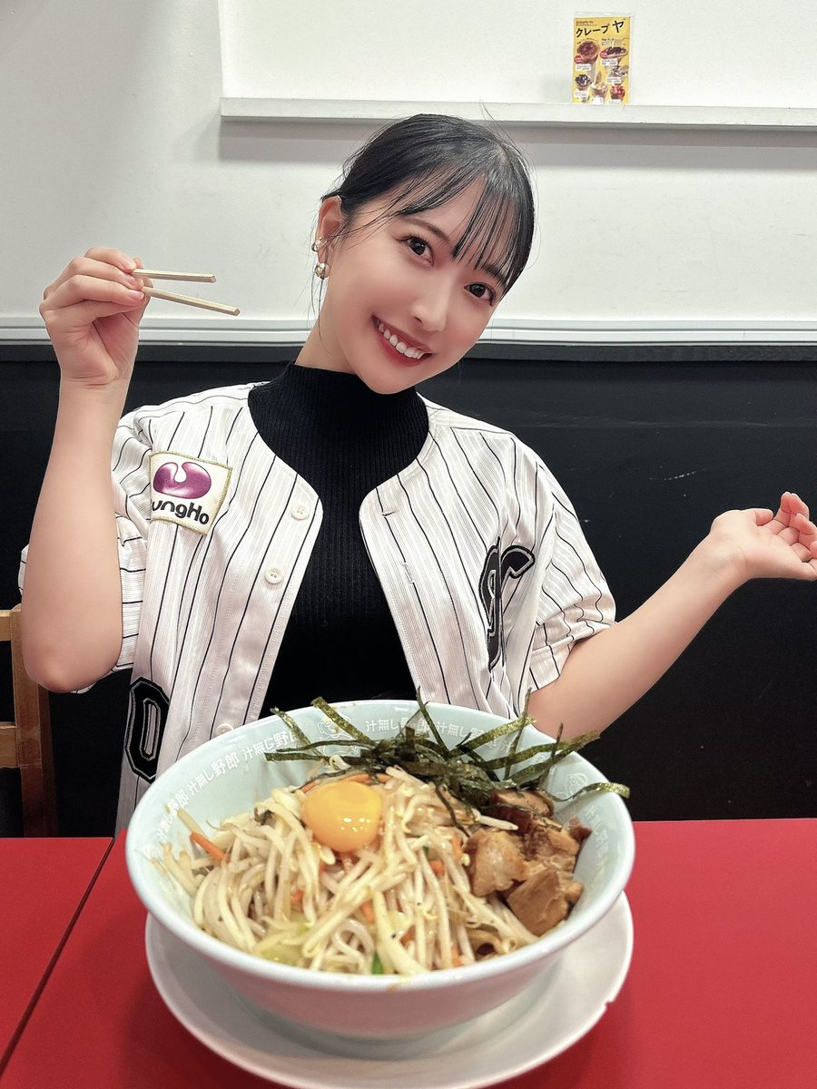 めん様 公式】野郎ラーメン秋葉原店 (@yaro_akiba) / Posts / X