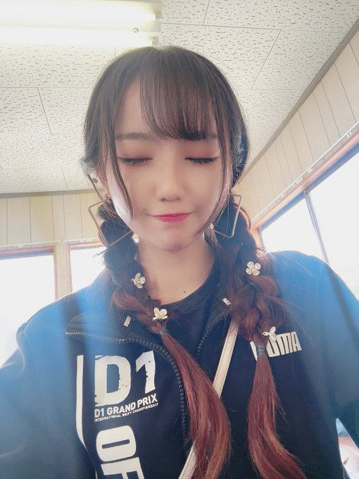 Twitterのコスプレ画像7