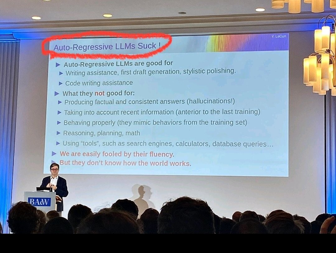 Gary Marcus tweet media