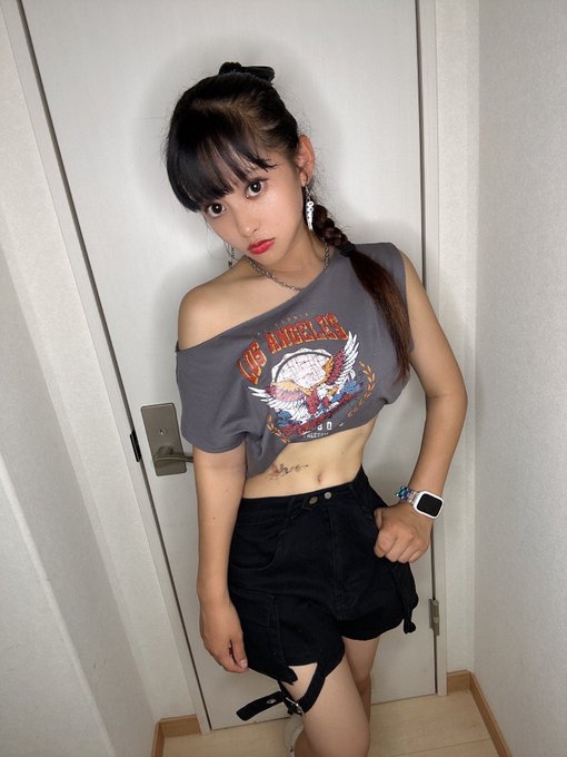 Twitterのコスプレ画像38