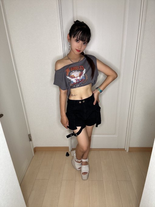 Twitterのコスプレ画像39