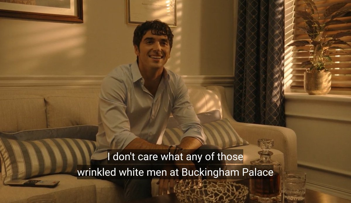 jsuunneday's tweet image. zahra and alex's relationship is so important to me