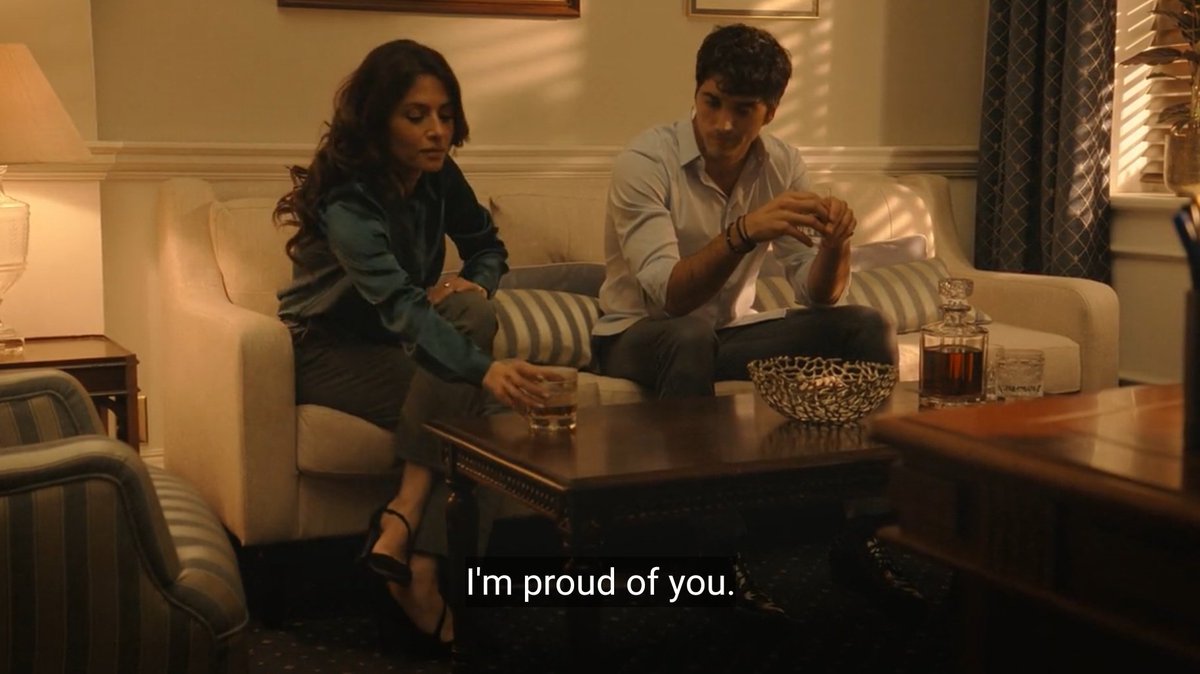 jsuunneday's tweet image. zahra and alex's relationship is so important to me