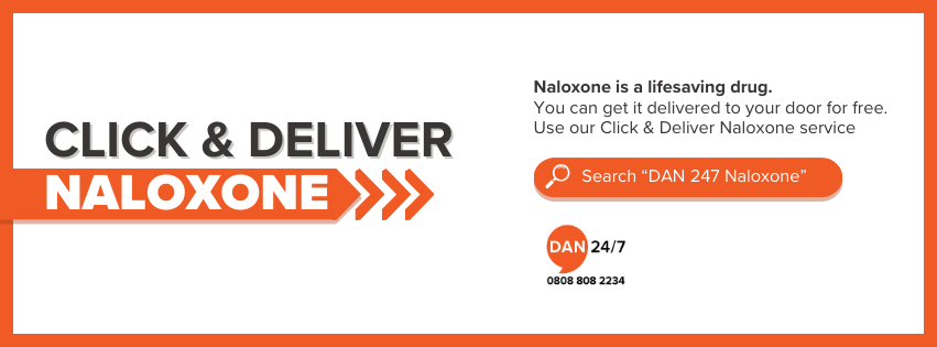 How does Naloxone work?  information from our website take a look, and if you need #advice #support #signposting  give us a call, w are here 24/7  0808 808 2234 or text DAN to 81066  jer  (Texts may be charged at your network standard rate.) (gk)  dan247.org.uk/type/naloxone/