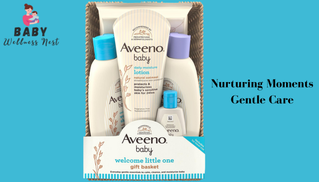 ba_we_ne's tweet photo. Elevate baby's skincare routine with the Aveeno Baby Welcome Little One Gift Basket! 🌿 This set includes Baby Body Wash &amp; Shampoo, Calming Bath Wash, Baby Wipes, &amp; Daily Moisturizing Lotion. To learn more, click this link: https://t.co/QEhgKE6cmh 
#BabyCare #NewParentEssentials https://t.co/XNtkSKnOwq
