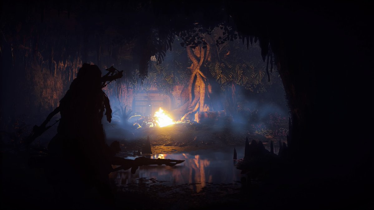 Sebas_MDkk's tweet photo. #VirtualPhotography #HorizonForbiddenWest #Guerrilla #BeyondTheHorizon #Aloy https://t.co/KOazvunlj3