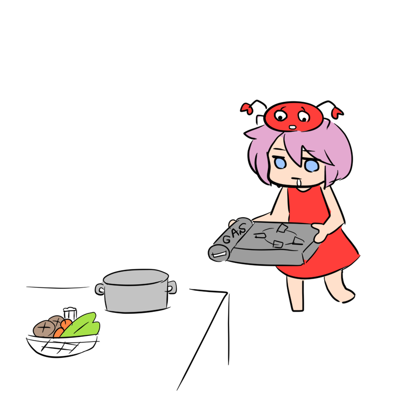「 」|turugaのイラスト