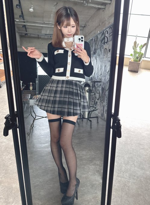 コスプレイヤー姫宮まほれのTwitter画像29