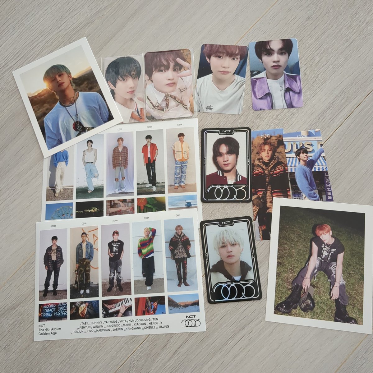 アポロ tweet media