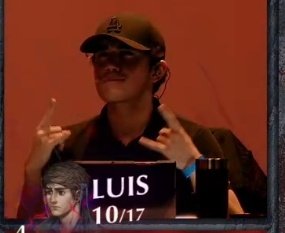 Yulixrrma's tweet photo. Muchas gracias Roier por interpretar a Luis M Kennedy, estoy tan orgullosa y feliz por ti, todo lo que has logrado, se que este proyecto fue muy especial para ti y lo hiciste increíble, eres un grande nunca pienses lo contrario 🫶🏻 #OPQuarentena #LuisM https://t.co/ooyxeExhPg