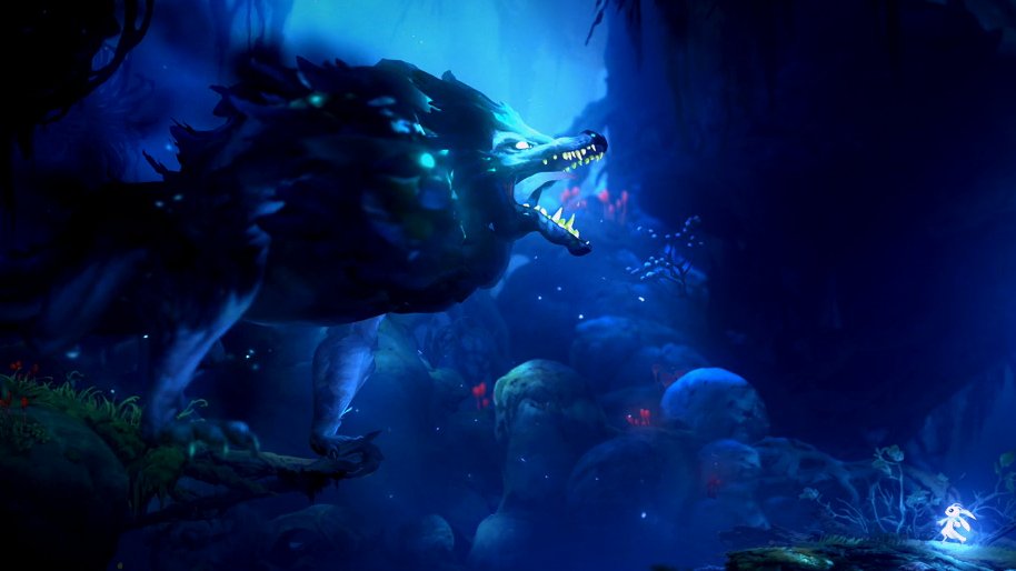 Cat is out of the Bag! 🫣 
The 800 Sub Special will be My Take on what 
"Howl's Den"'s Music would have been!  🐺☠️🎶

(It will also be a part of the "Ori: Re-Imagined" Series!)  

Join the Discord! - discord.gg/NdccZA4q5s 

#orithegame #music #oriandthewillofthewisps #youtube