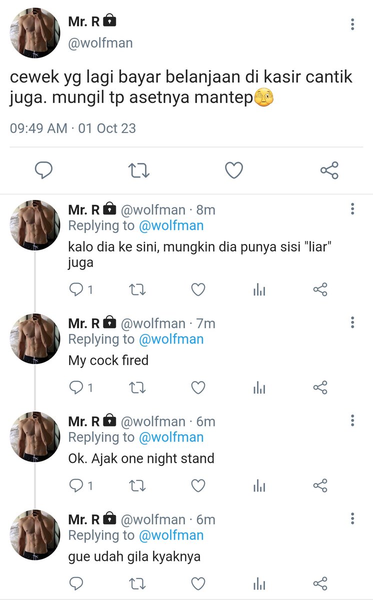 alphaithamm's tweet photo. 🔞 "One Night Only"
Wriothesley x Lumine #WrioLumi #prompt AU
...
Bertemu pasangan di sebuah s3x shop? Mengapa tidak https://t.co/zolaphMHj1