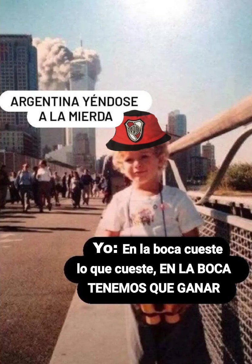 Es hoy, VAMOS RIVER!!! 🤍❤️🤍