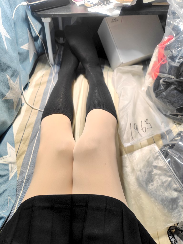 试水